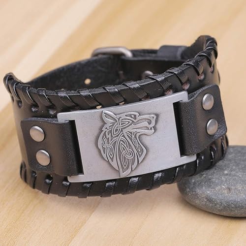 Brazalete de Fenrir