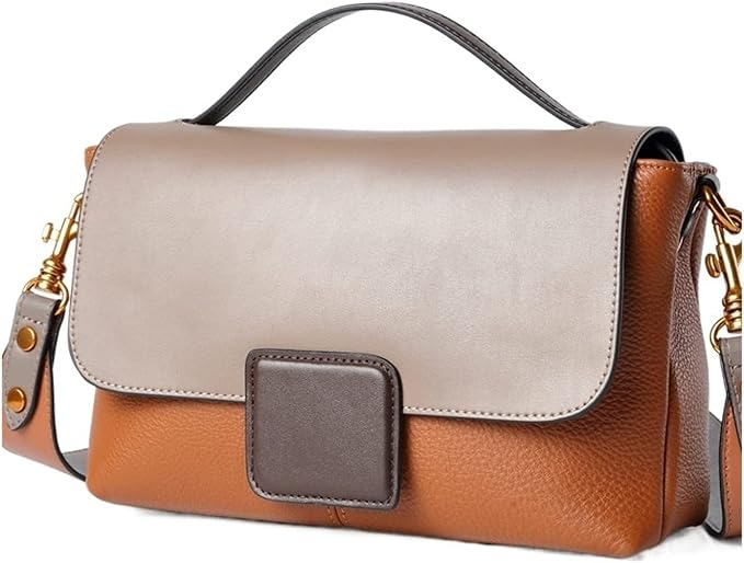 Bolso estilo mensajero