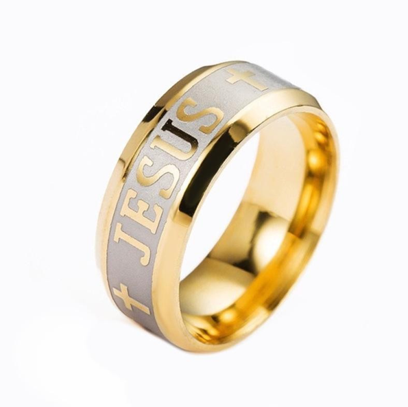 Anillos de Jesús
