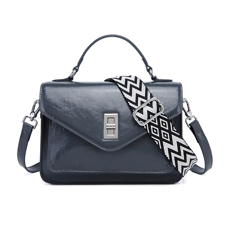 Bolso cruzado