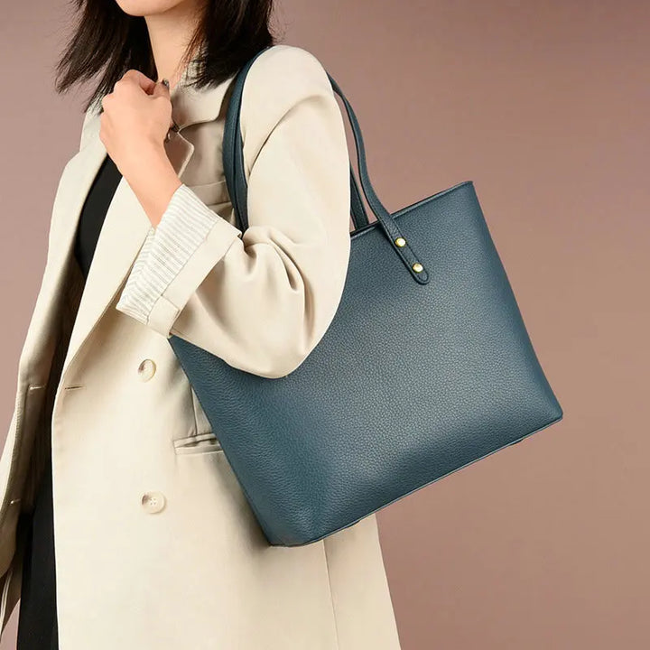 Tote bag minimalista