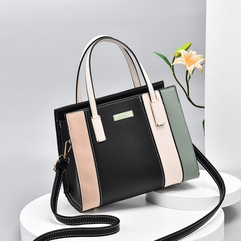 Bolso de diseñador chic