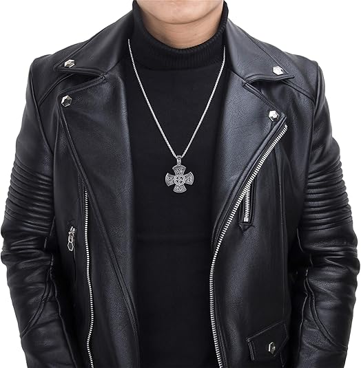 Collar celta trinity