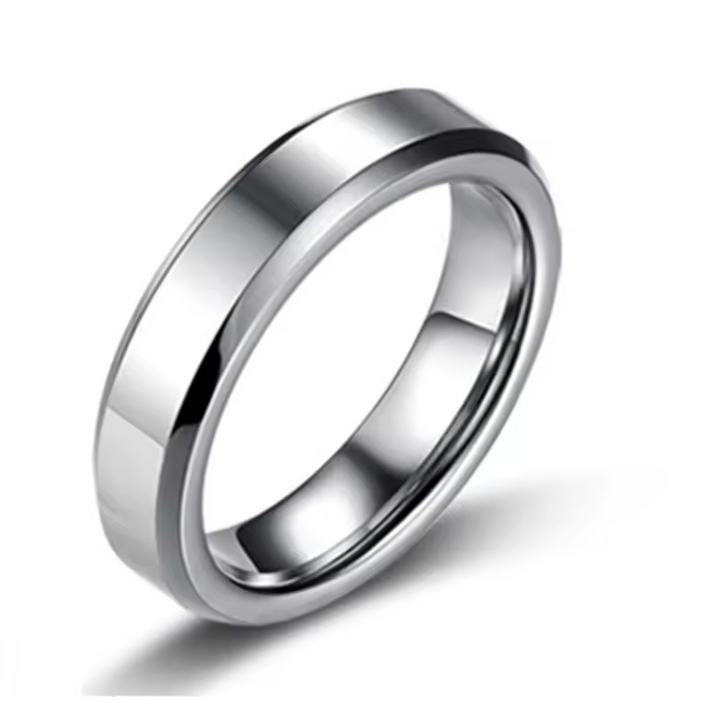 Anillo pulido
