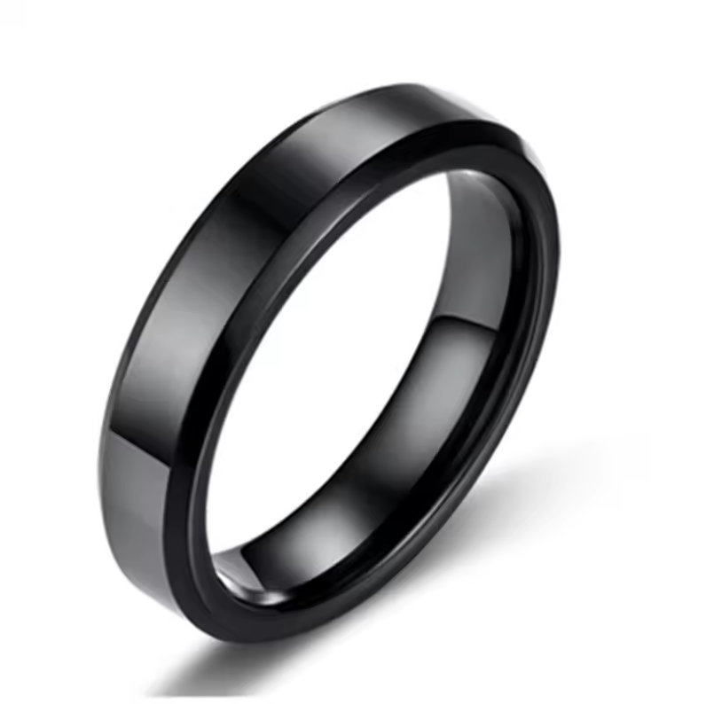 Anillo pulido