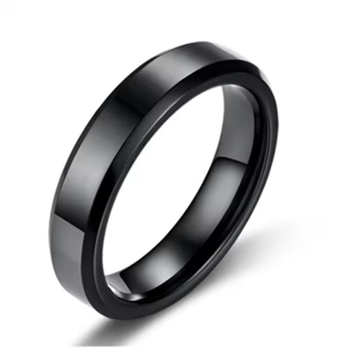 Anillo pulido
