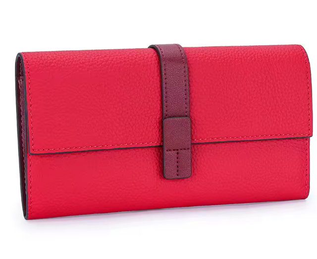Wallet moderno