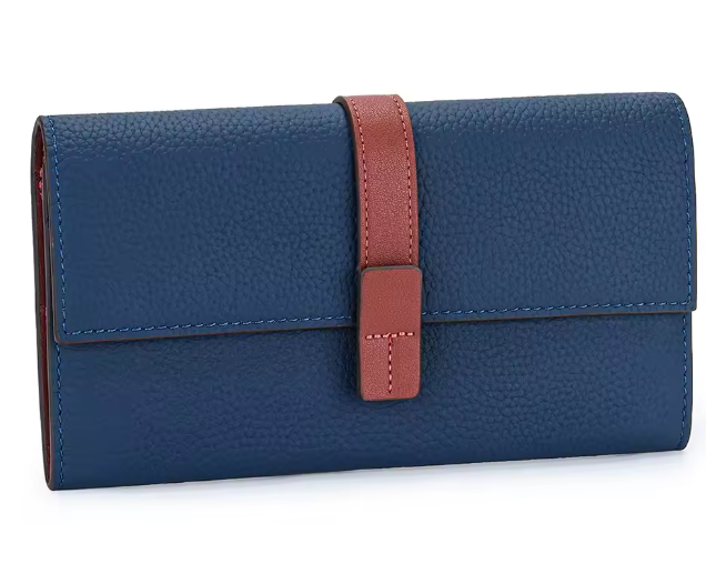 Wallet moderno