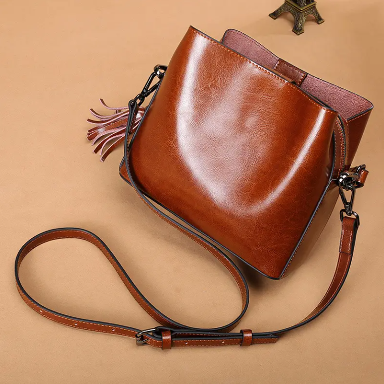 Bolso Americano