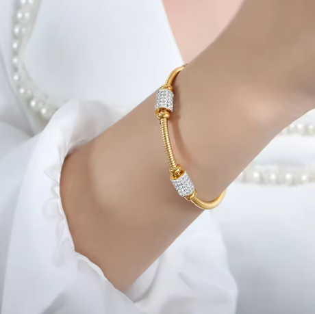Pulsera Solaris
