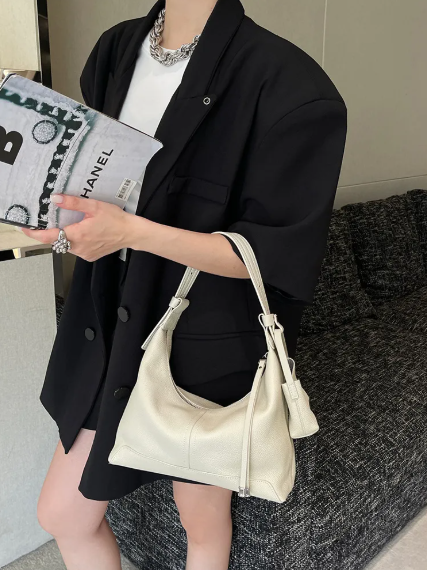 Bolso eclipse elegante