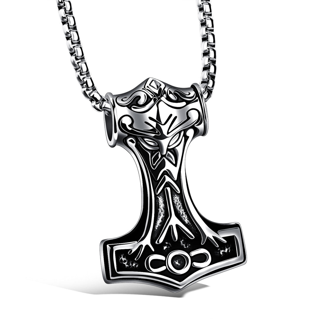 Collar de Mjölnir