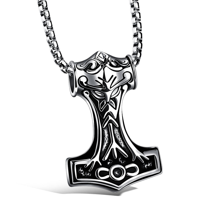 Collar de Mjölnir