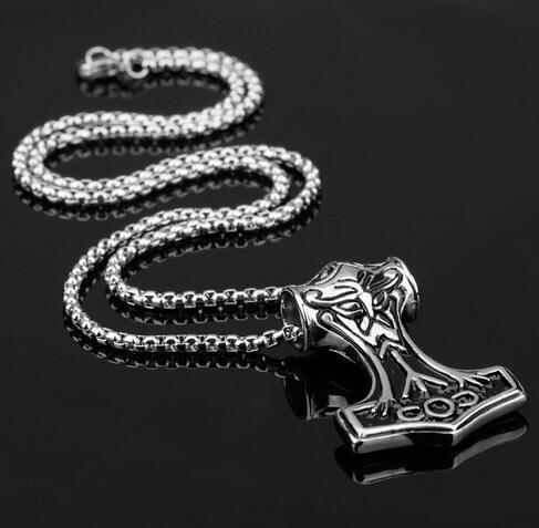 Collar de Mjölnir