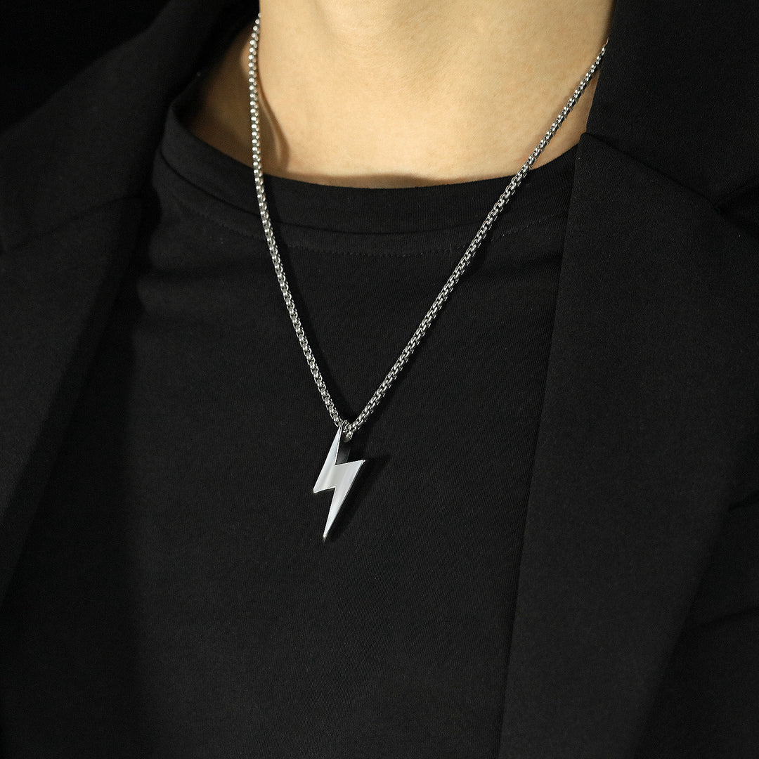Collar de rayo