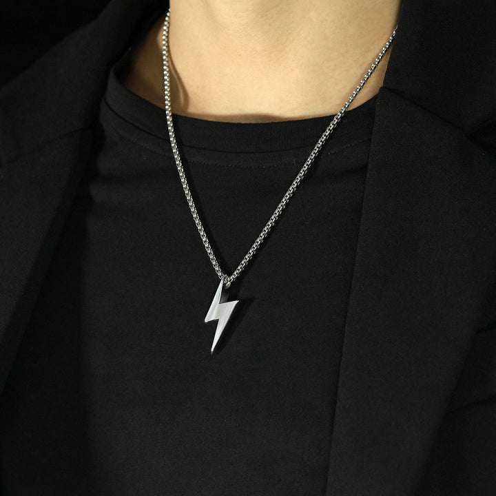 Collar de rayo