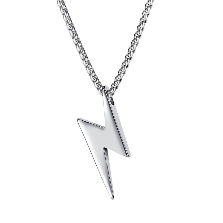 Collar de rayo