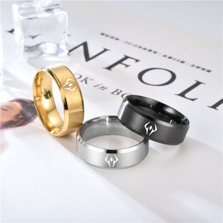 Anillo de Ryomen Sukuna