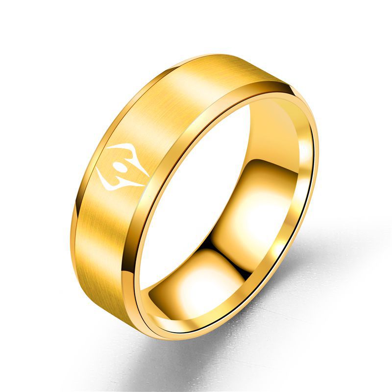 Anillo de Ryomen Sukuna