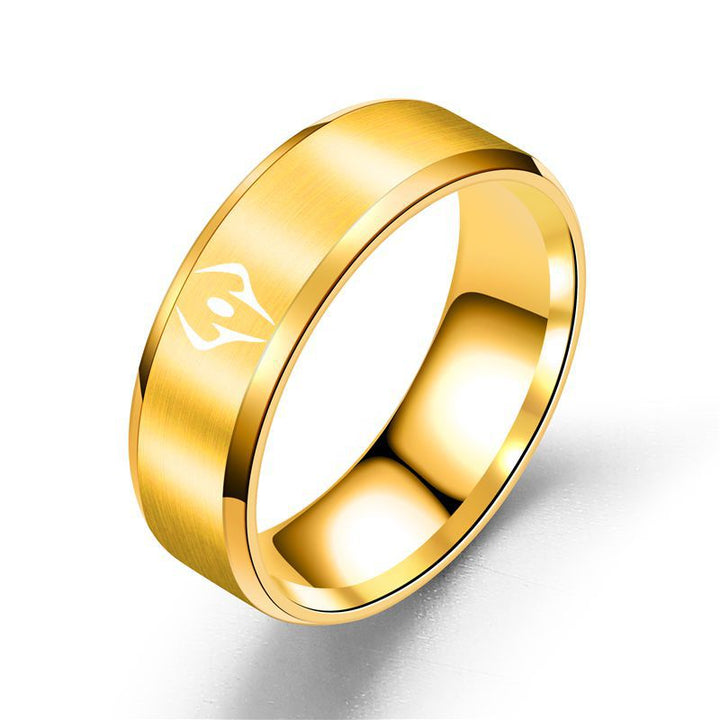 Anillo de Ryomen Sukuna