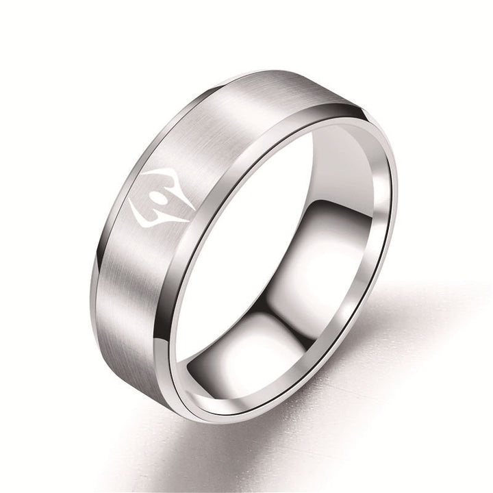 Anillo de Ryomen Sukuna
