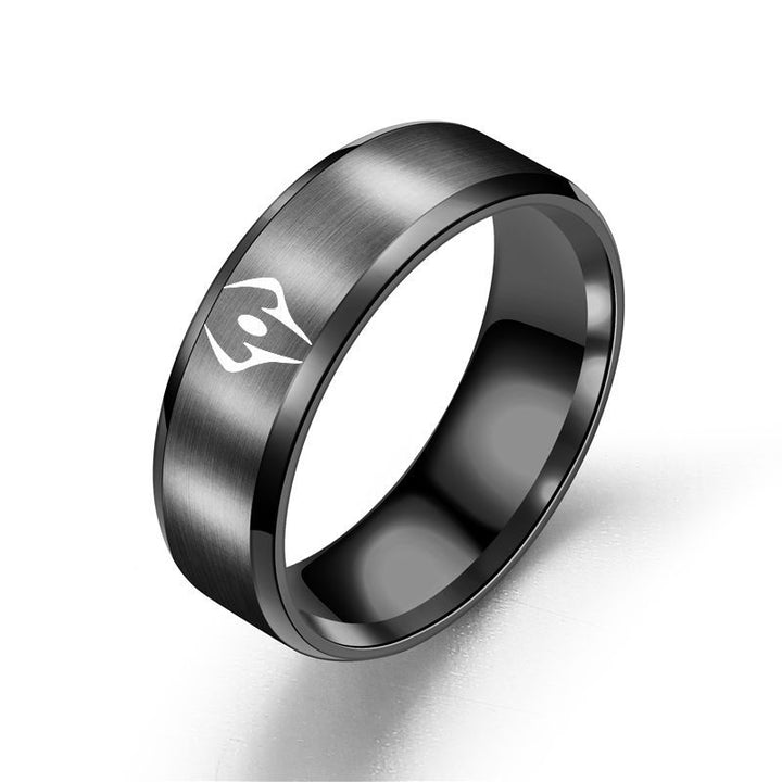 Anillo de Ryomen Sukuna