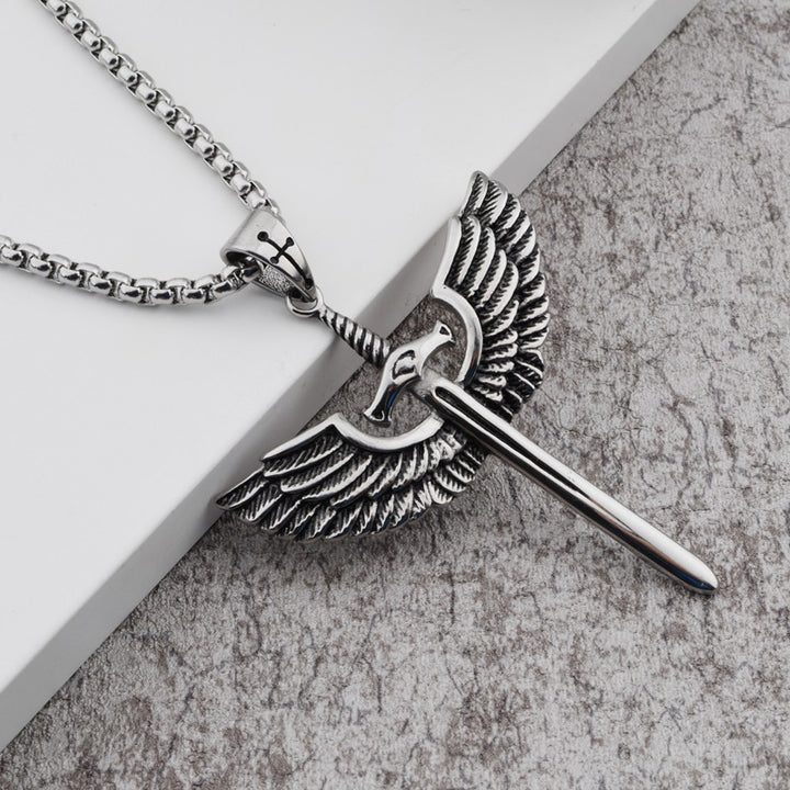 Collar de espada de Arcángel