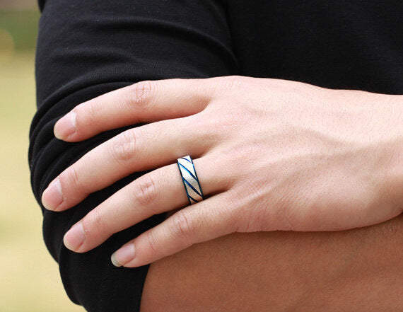 Anillo de trinquete