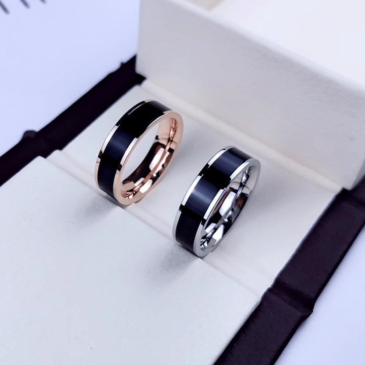 Anillos de promesa
