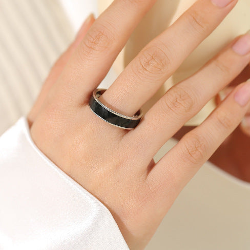 Anillos de promesa