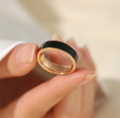 Anillos de promesa